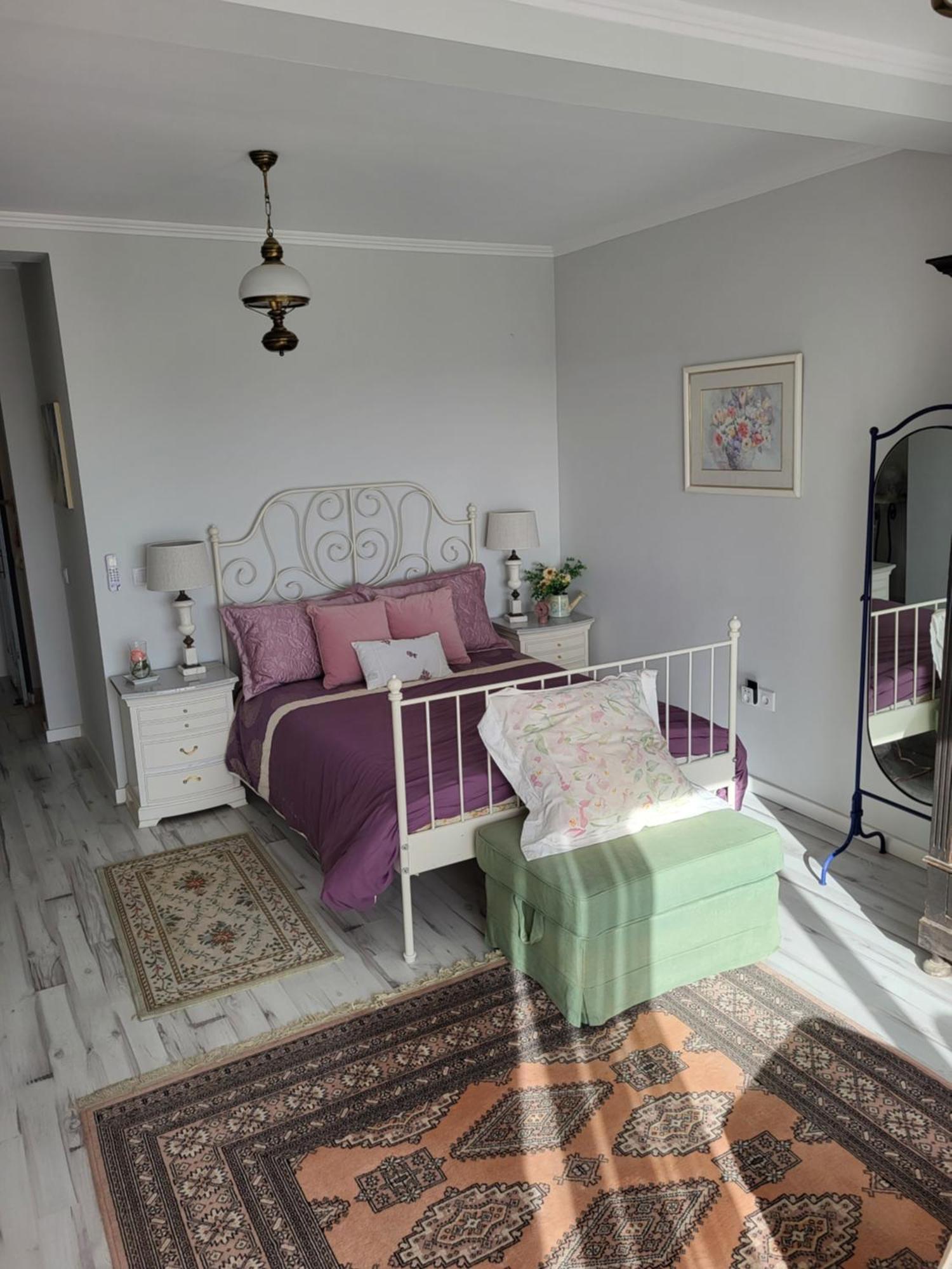 Vista Magica B&B Santa Bárbara de Nexe Kültér fotó